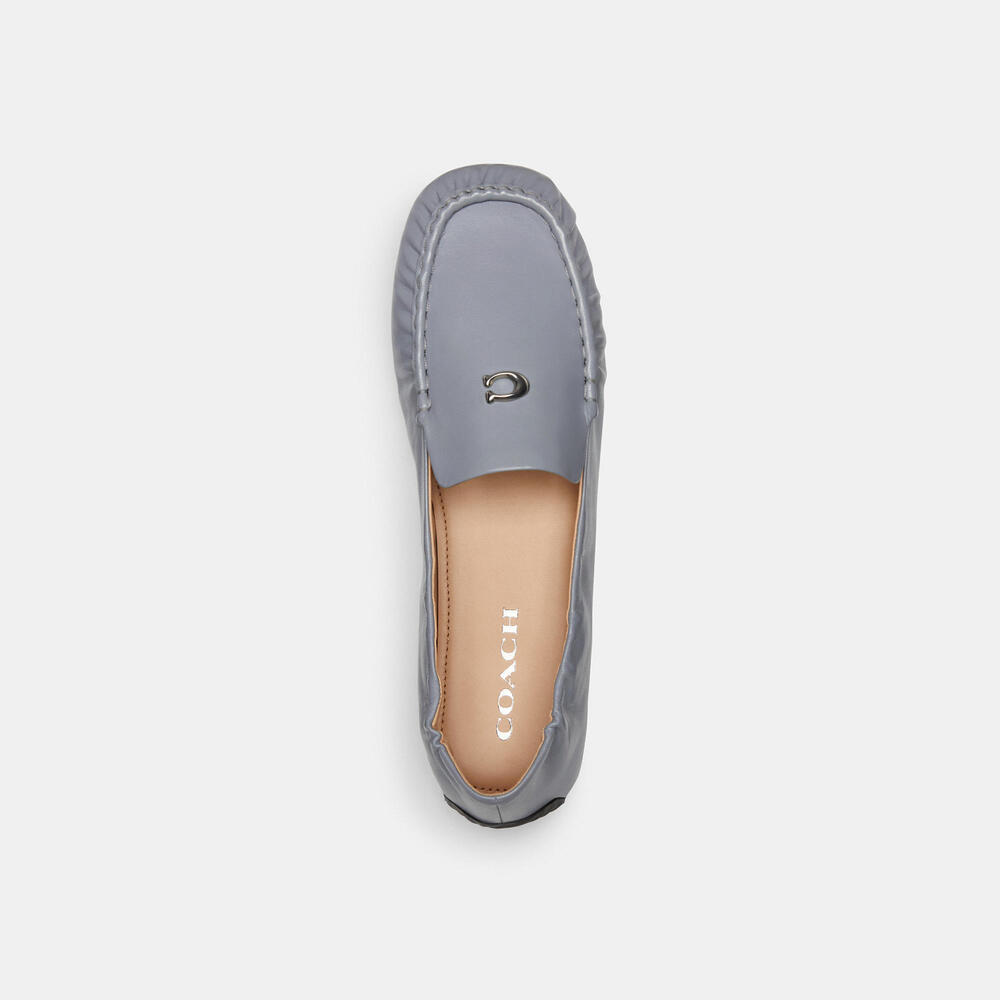 Coach Ronnie Loafer Shoes Size 11 - Picture 2 of 8